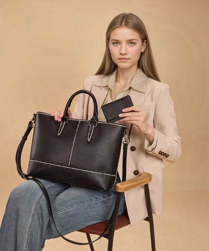 Wrangler Classic Stitch Tote Bag