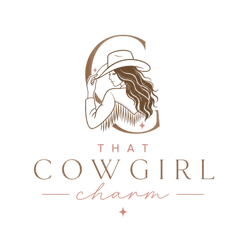 That Cowgirl Charm
