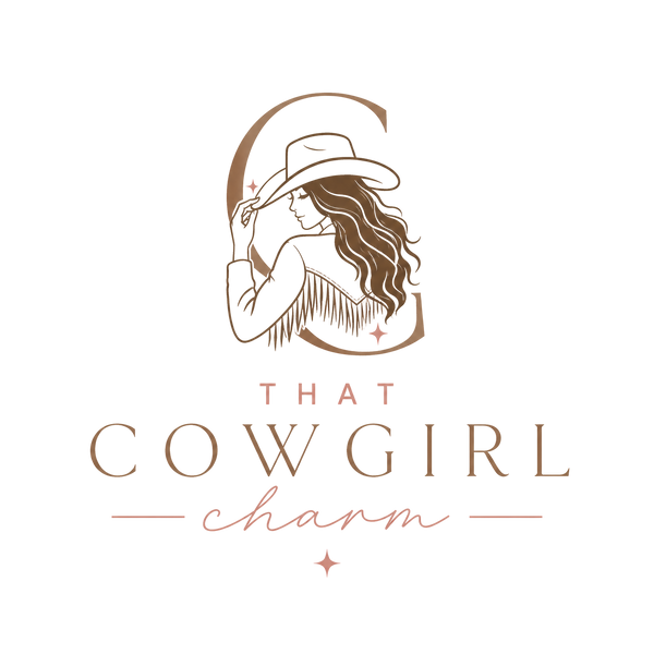 That Cowgirl Charm